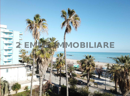 5169 - APPARTAMENTO VENDITA SAN BENEDETTO DEL TRONTO ZONA SAN BENEDETTO DEL TRONTO - € 370.000