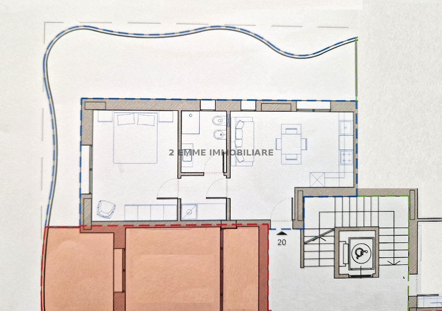 5169 - APPARTAMENTO VENDITA SAN BENEDETTO DEL TRONTO ZONA SAN BENEDETTO DEL TRONTO - € 370.000 3