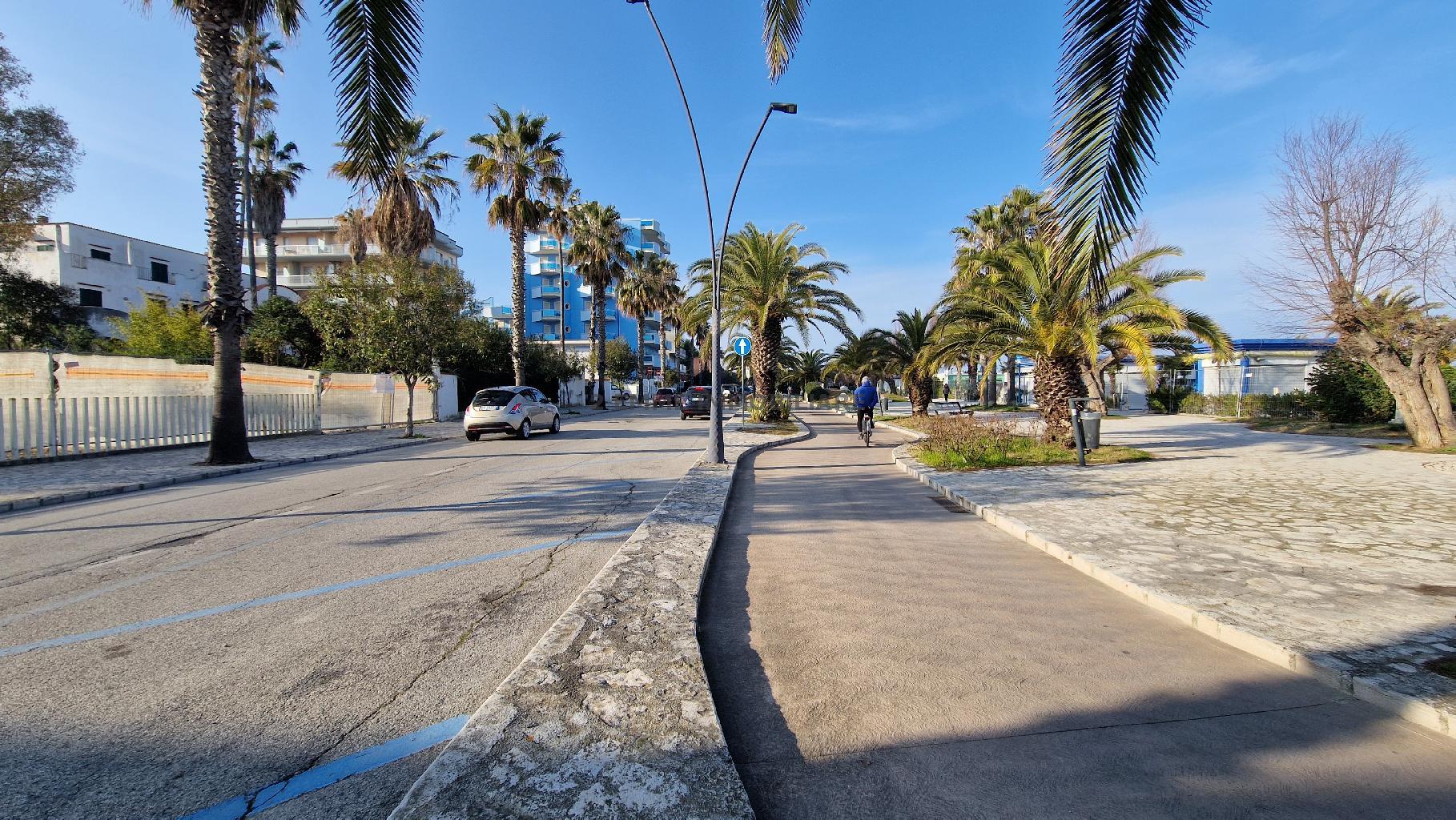 5169 - APPARTAMENTO VENDITA SAN BENEDETTO DEL TRONTO ZONA SAN BENEDETTO DEL TRONTO - € 370.000 5