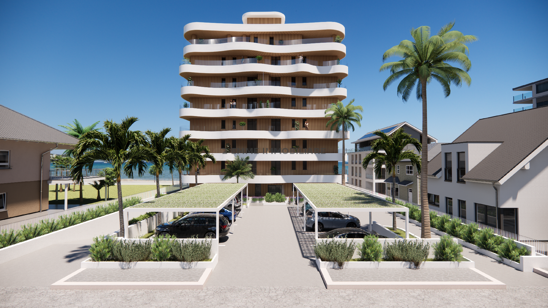 5169 - APPARTAMENTO VENDITA SAN BENEDETTO DEL TRONTO ZONA SAN BENEDETTO DEL TRONTO - € 370.000 8