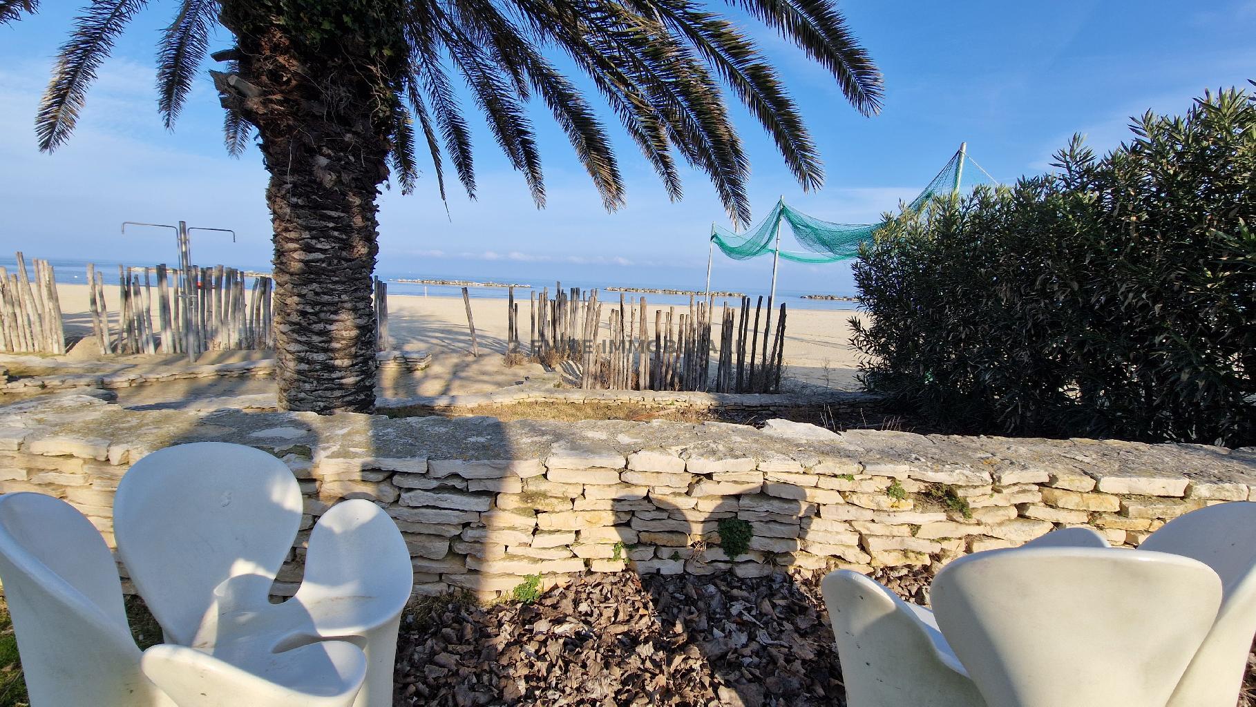 5172 - APPARTAMENTO VENDITA SAN BENEDETTO DEL TRONTO ZONA SAN BENEDETTO DEL TRONTO - TRATTATIVA RISERVATA 2