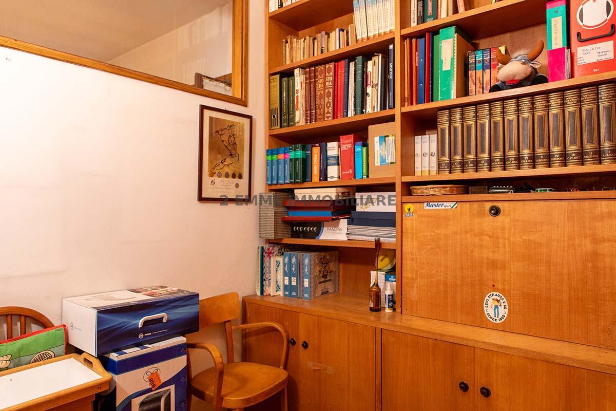 5175 - APPARTAMENTO VENDITA ASCOLI PICENO ZONA CENTRO STORICO - TRATTATIVA RISERVATA 3