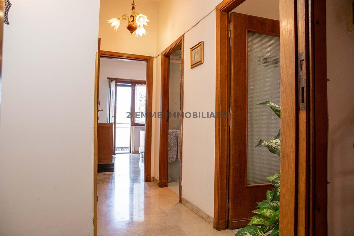 5175 - APPARTAMENTO VENDITA ASCOLI PICENO ZONA CENTRO STORICO - TRATTATIVA RISERVATA 5