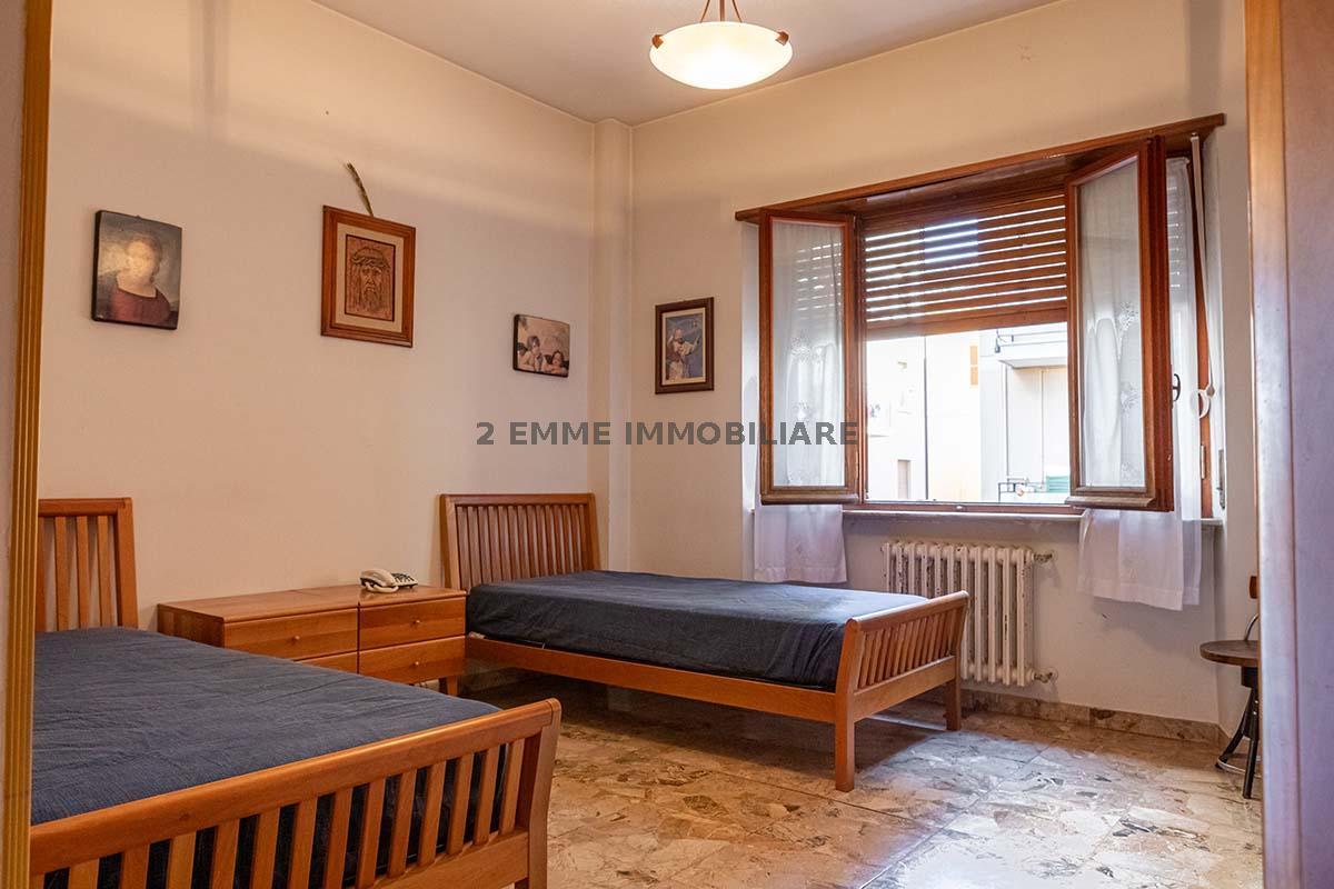 5175 - APPARTAMENTO VENDITA ASCOLI PICENO ZONA CENTRO STORICO - TRATTATIVA RISERVATA 6