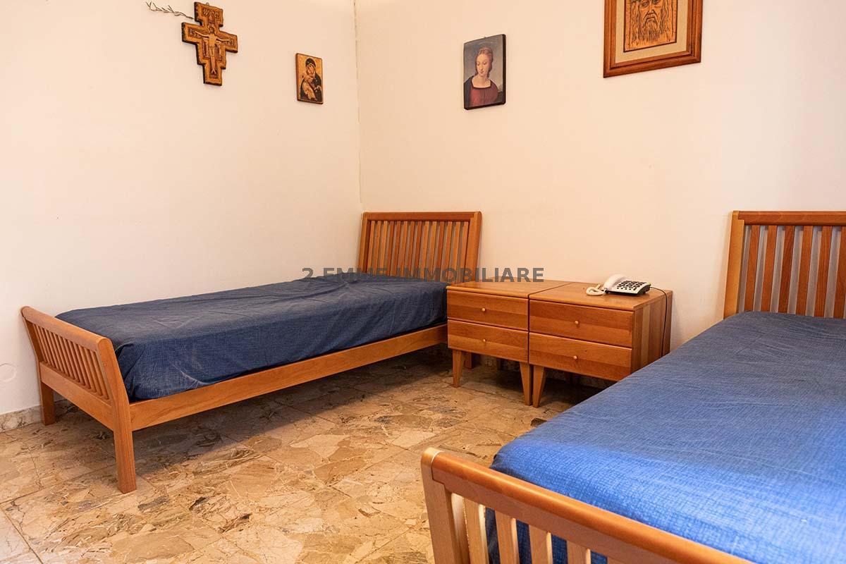 5175 - APPARTAMENTO VENDITA ASCOLI PICENO ZONA CENTRO STORICO - TRATTATIVA RISERVATA 7