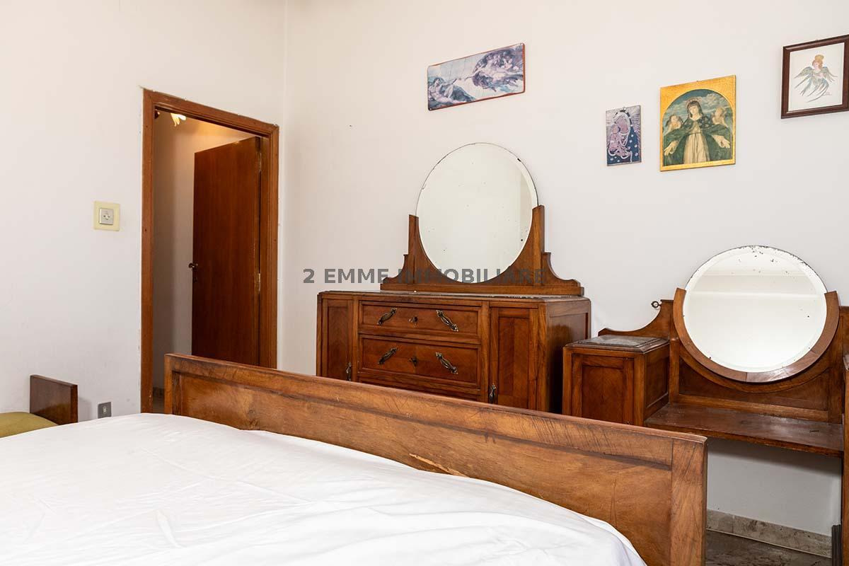 5175 - APPARTAMENTO VENDITA ASCOLI PICENO ZONA CENTRO STORICO - TRATTATIVA RISERVATA 10