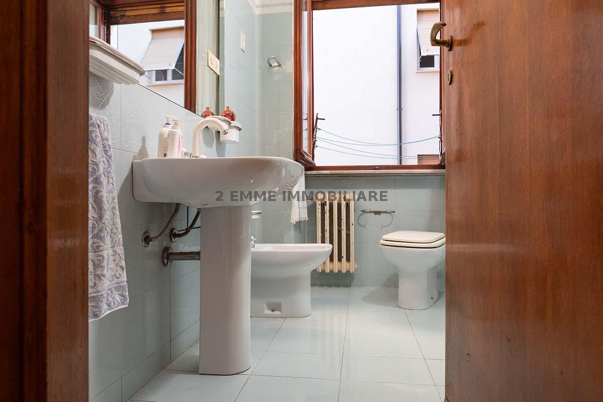 5175 - APPARTAMENTO VENDITA ASCOLI PICENO ZONA CENTRO STORICO - TRATTATIVA RISERVATA 11