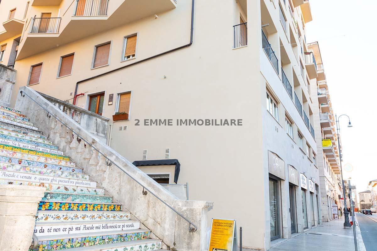 5175 - APPARTAMENTO VENDITA ASCOLI PICENO ZONA CENTRO STORICO - TRATTATIVA RISERVATA 12