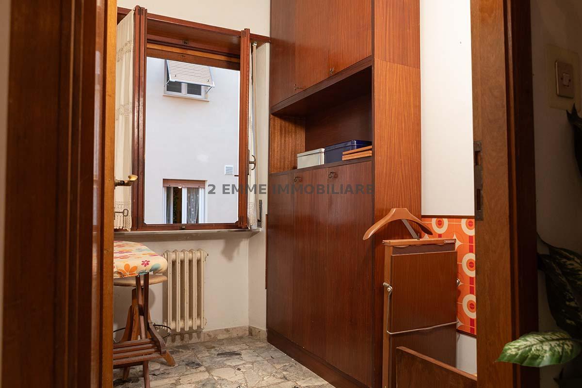5175 - APPARTAMENTO VENDITA ASCOLI PICENO ZONA CENTRO STORICO - TRATTATIVA RISERVATA 15