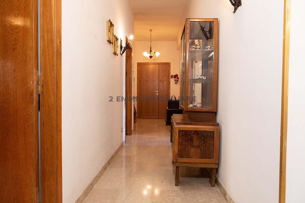 5175 - APPARTAMENTO VENDITA ASCOLI PICENO ZONA CENTRO STORICO - TRATTATIVA RISERVATA 16