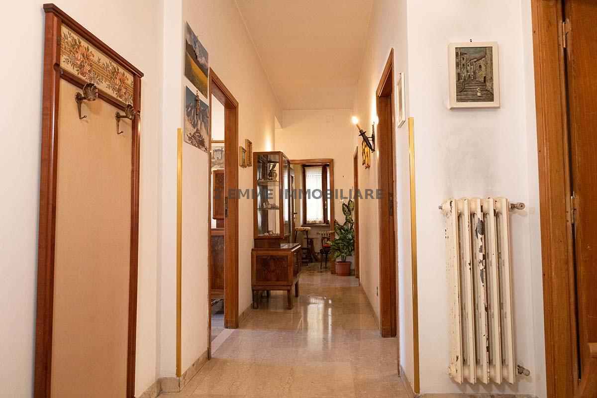 5175 - APPARTAMENTO VENDITA ASCOLI PICENO ZONA CENTRO STORICO - TRATTATIVA RISERVATA 17