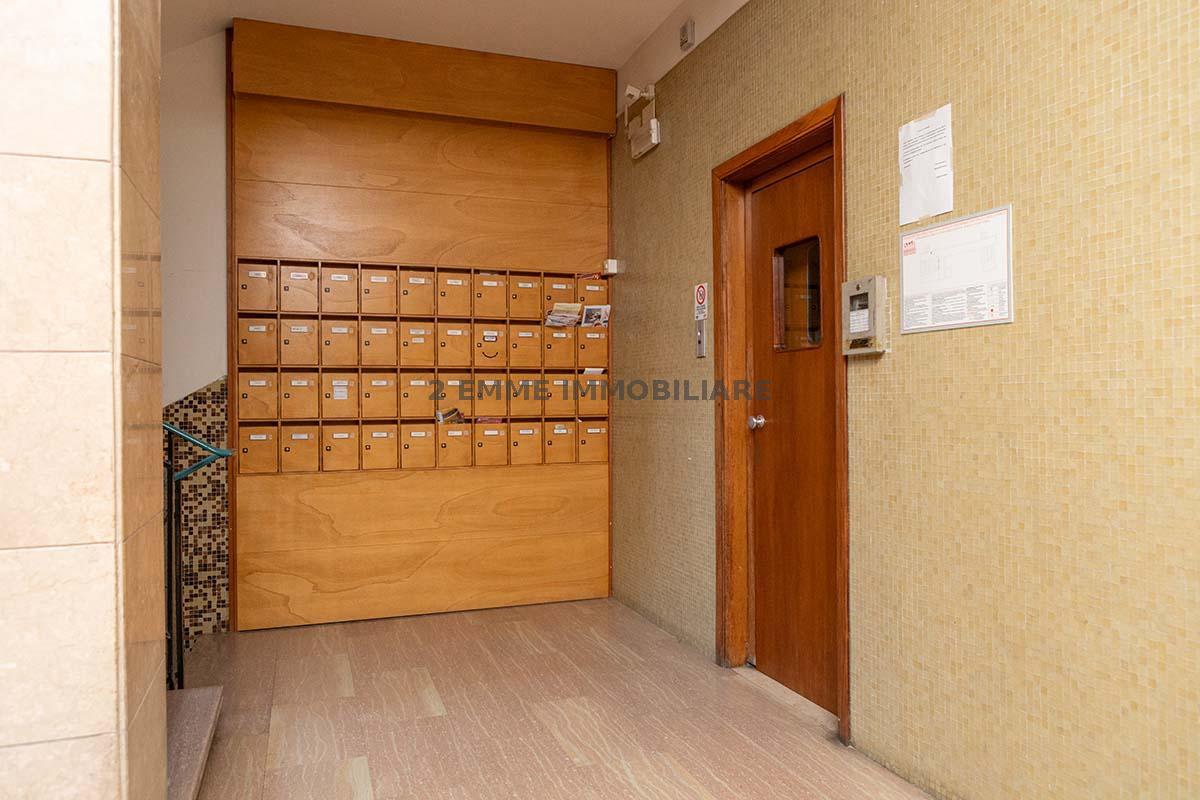 5175 - APPARTAMENTO VENDITA ASCOLI PICENO ZONA CENTRO STORICO - TRATTATIVA RISERVATA 19