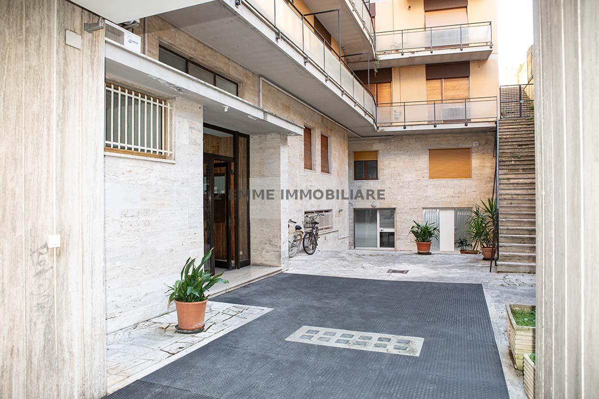 5175 - APPARTAMENTO VENDITA ASCOLI PICENO ZONA CENTRO STORICO - TRATTATIVA RISERVATA 22