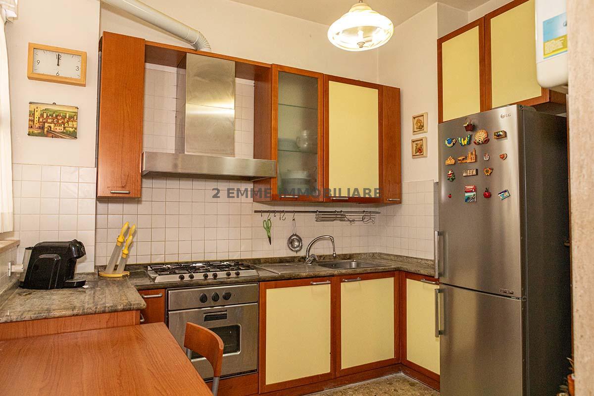 5175 - APPARTAMENTO VENDITA ASCOLI PICENO ZONA CENTRO STORICO - TRATTATIVA RISERVATA 29