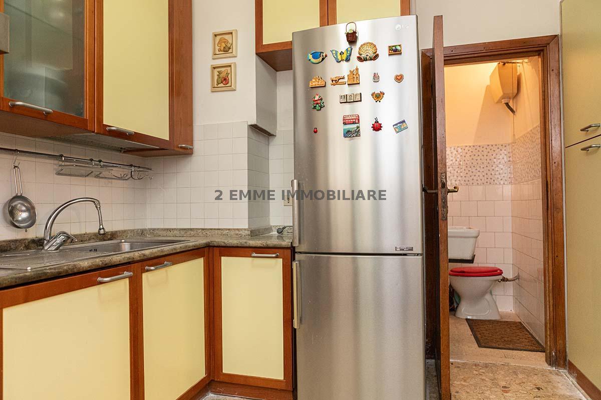 5175 - APPARTAMENTO VENDITA ASCOLI PICENO ZONA CENTRO STORICO - TRATTATIVA RISERVATA 30