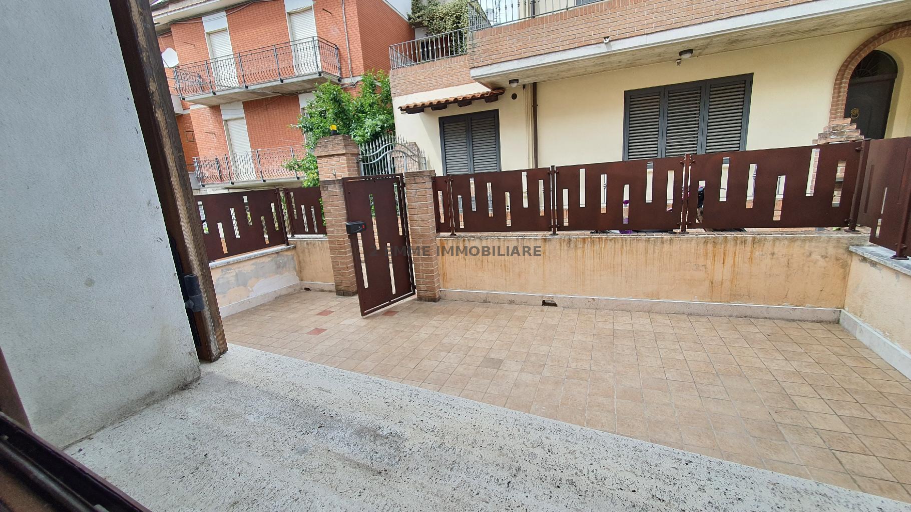 5187 - CIELO-TERRA VENDITA ASCOLI PICENO ZONA BORGO SOLESTA' - TRATTATIVA RISERVATA 3