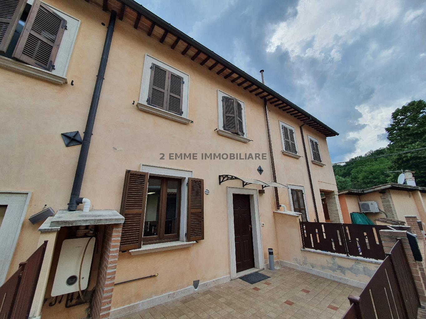 5187 - CIELO-TERRA VENDITA ASCOLI PICENO ZONA BORGO SOLESTA' - TRATTATIVA RISERVATA 12