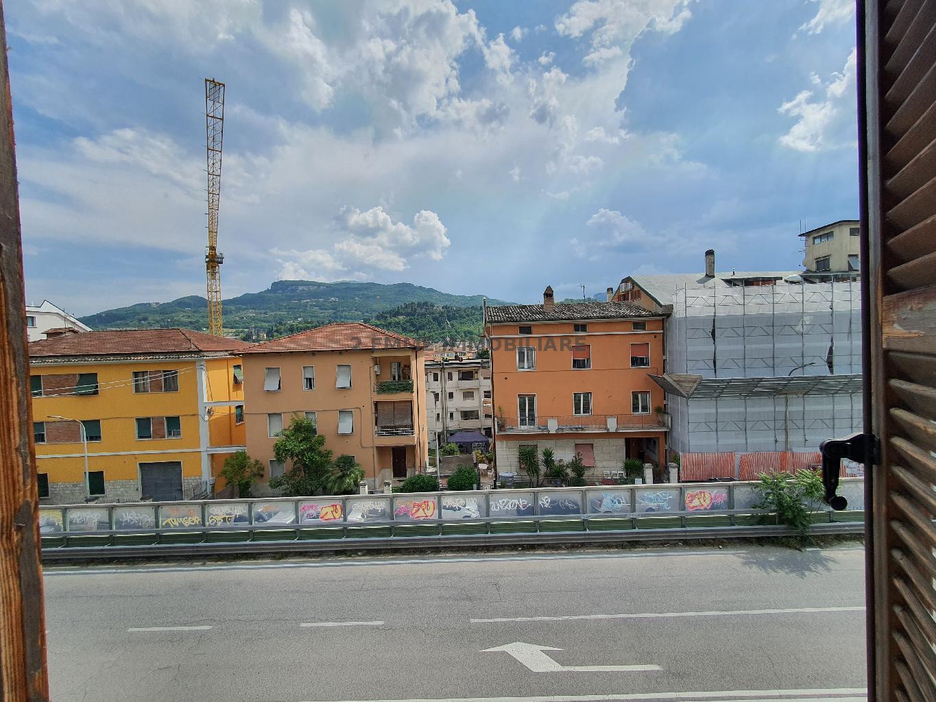 5187 - CIELO-TERRA VENDITA ASCOLI PICENO ZONA BORGO SOLESTA' - TRATTATIVA RISERVATA 13