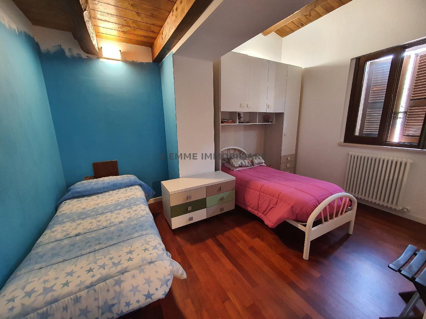 5187 - CIELO-TERRA VENDITA ASCOLI PICENO ZONA BORGO SOLESTA' - TRATTATIVA RISERVATA 14
