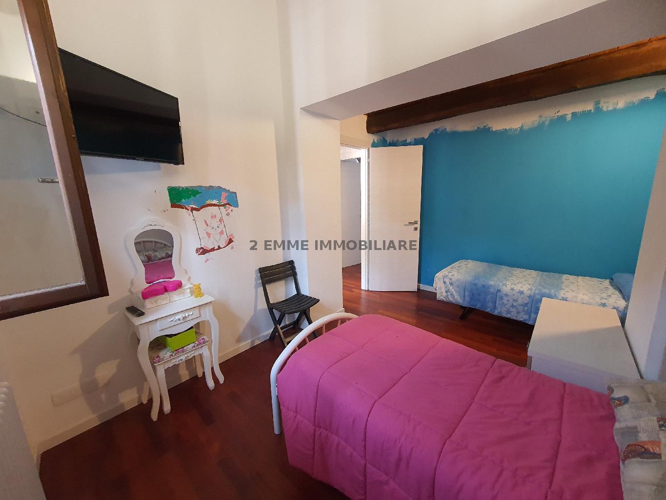 5187 - CIELO-TERRA VENDITA ASCOLI PICENO ZONA BORGO SOLESTA' - TRATTATIVA RISERVATA 15