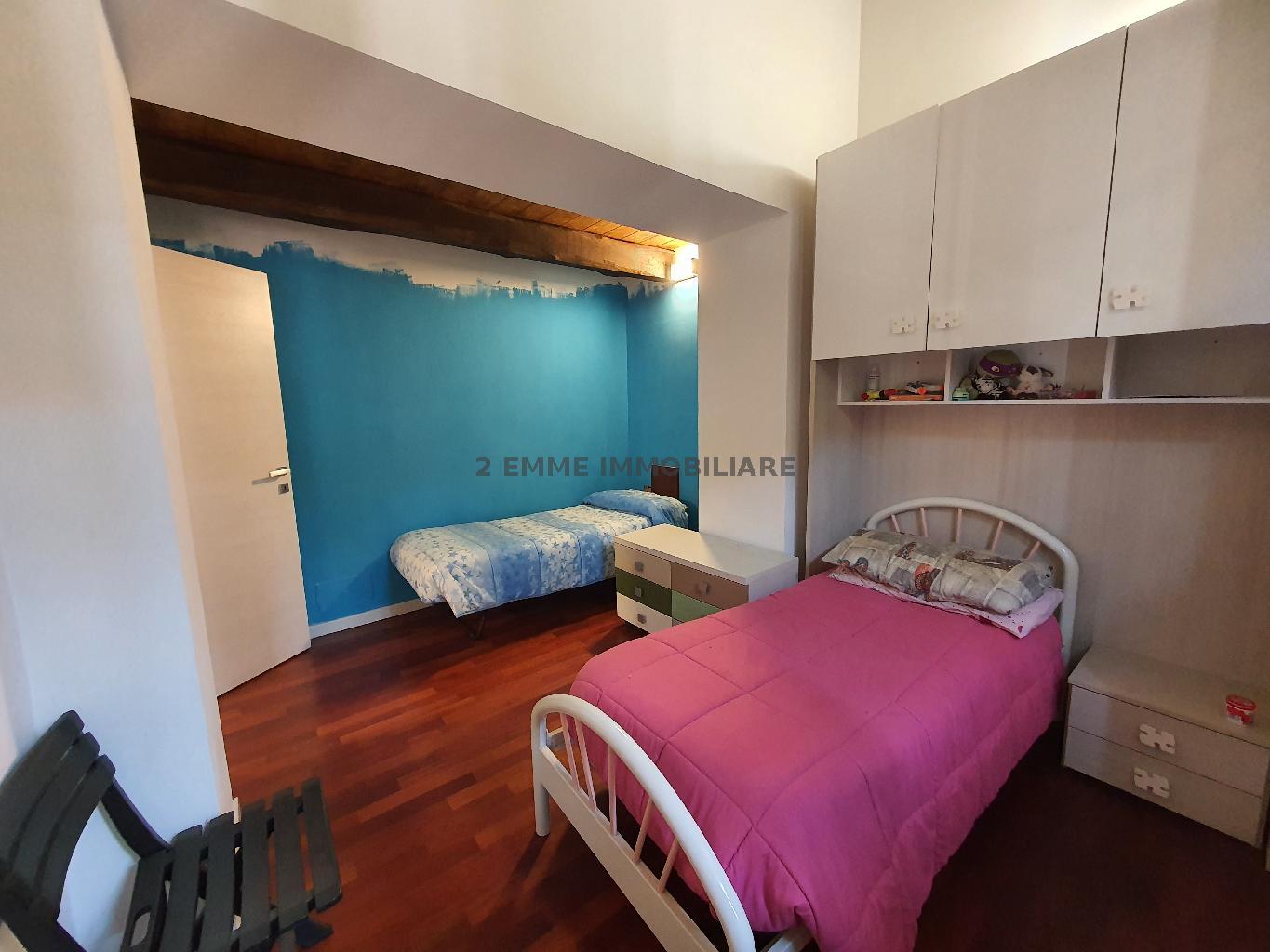 5187 - CIELO-TERRA VENDITA ASCOLI PICENO ZONA BORGO SOLESTA' - TRATTATIVA RISERVATA 16