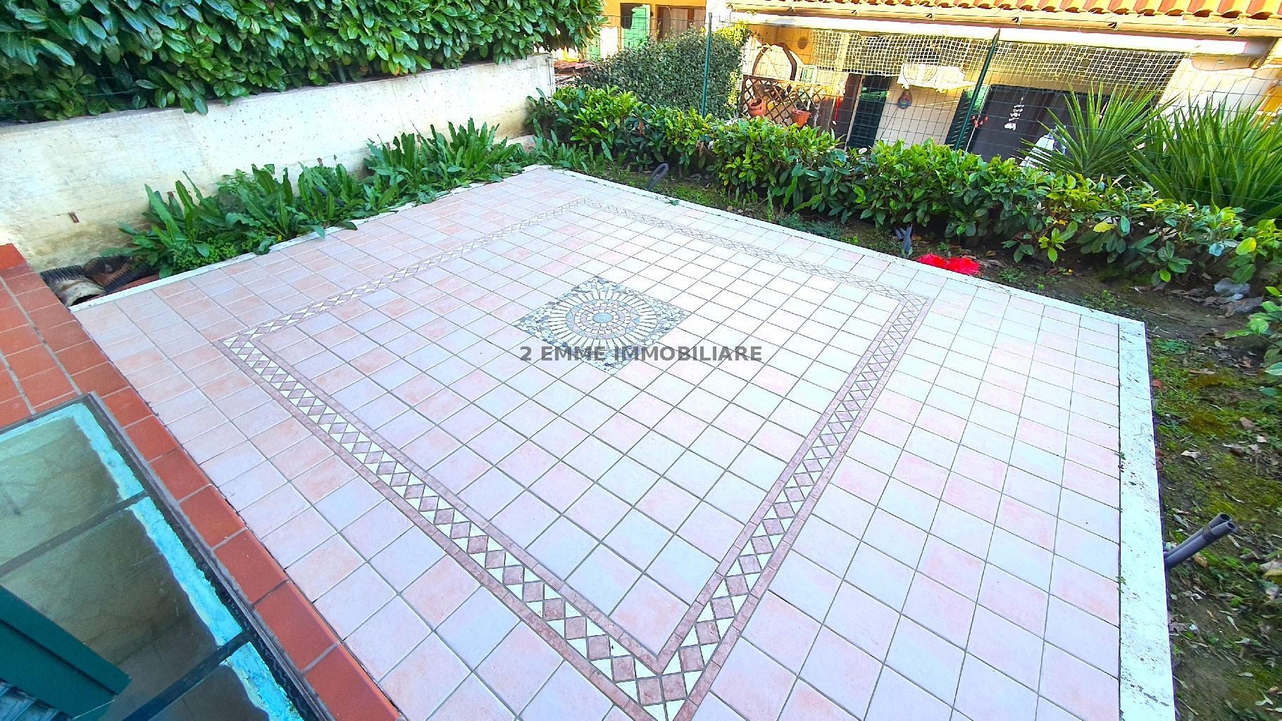 5190 - VILLETTA A SCHIERA VENDITA ASCOLI PICENO ZONA MONTICELLI - € 288.000 4