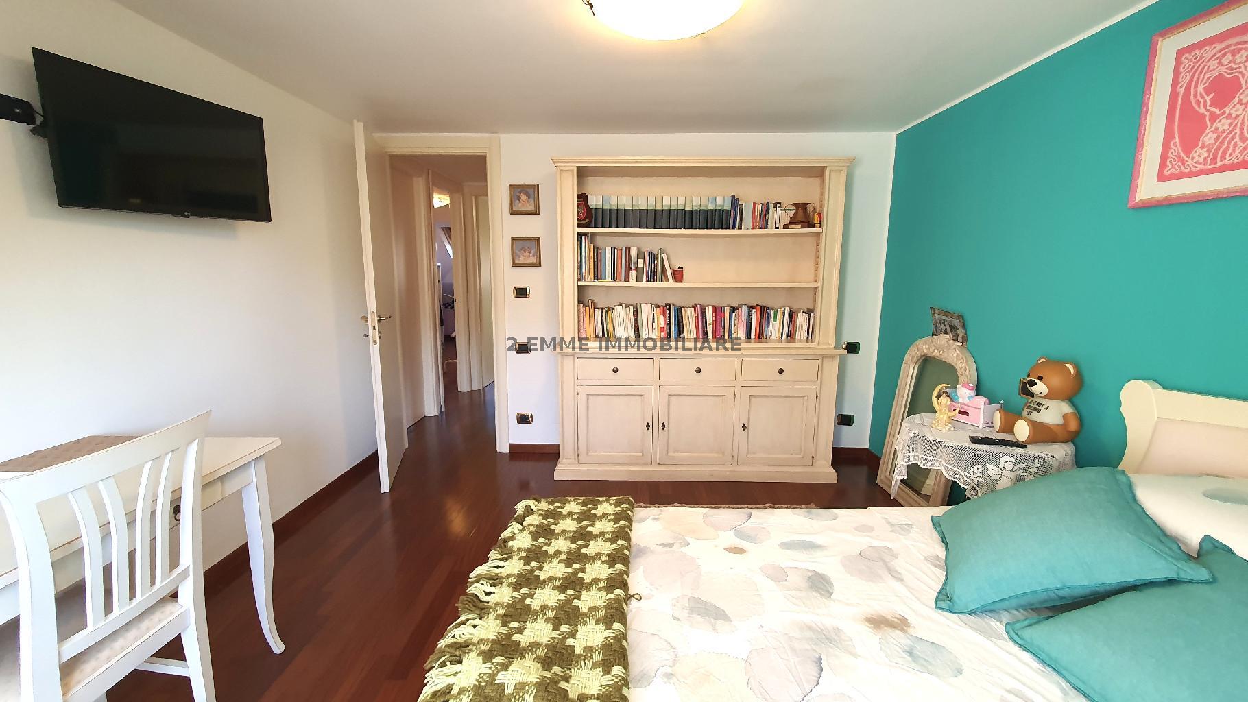 5190 - VILLETTA A SCHIERA VENDITA ASCOLI PICENO ZONA MONTICELLI - € 288.000 8