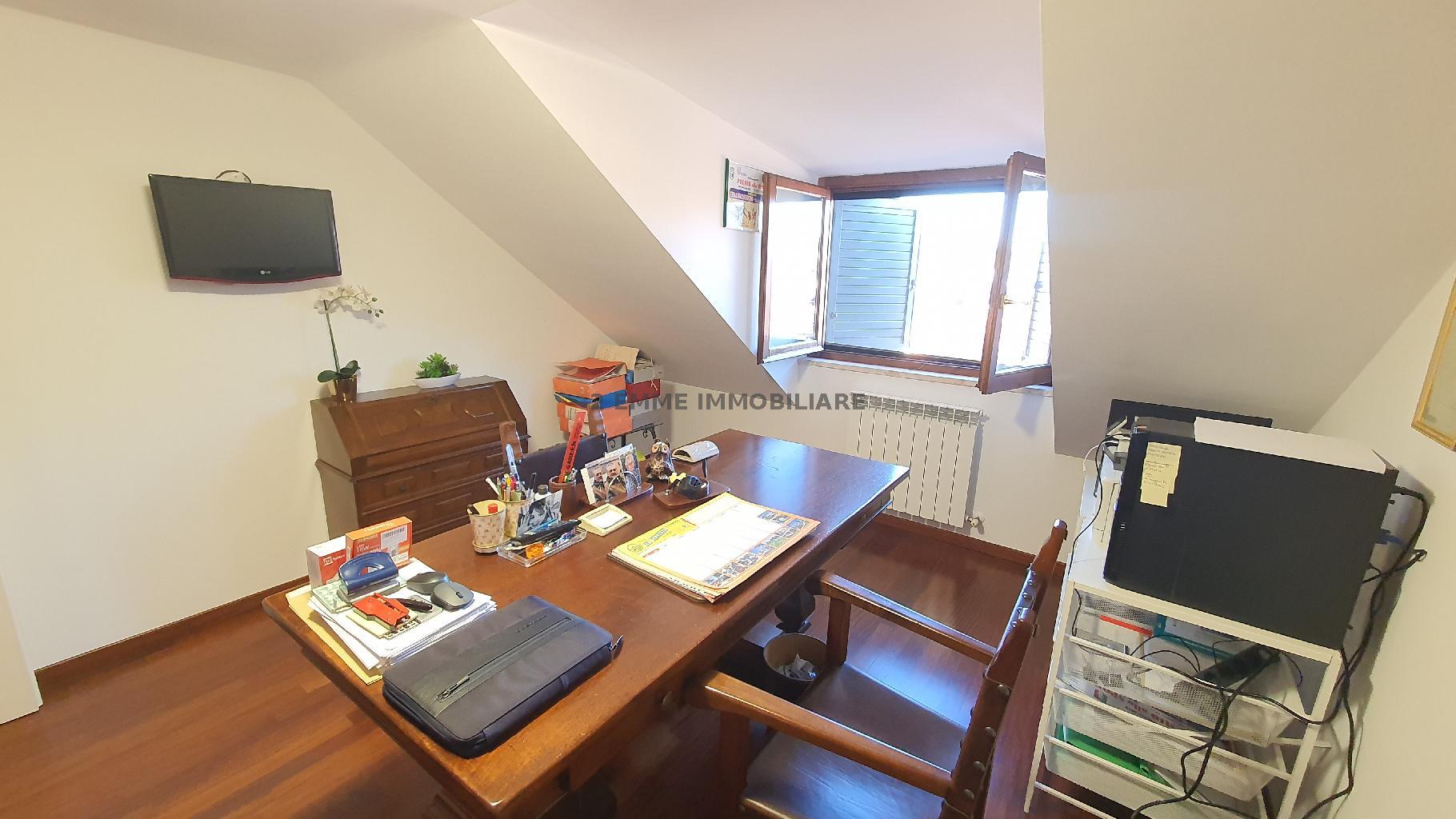 5190 - VILLETTA A SCHIERA VENDITA ASCOLI PICENO ZONA MONTICELLI - € 288.000 11