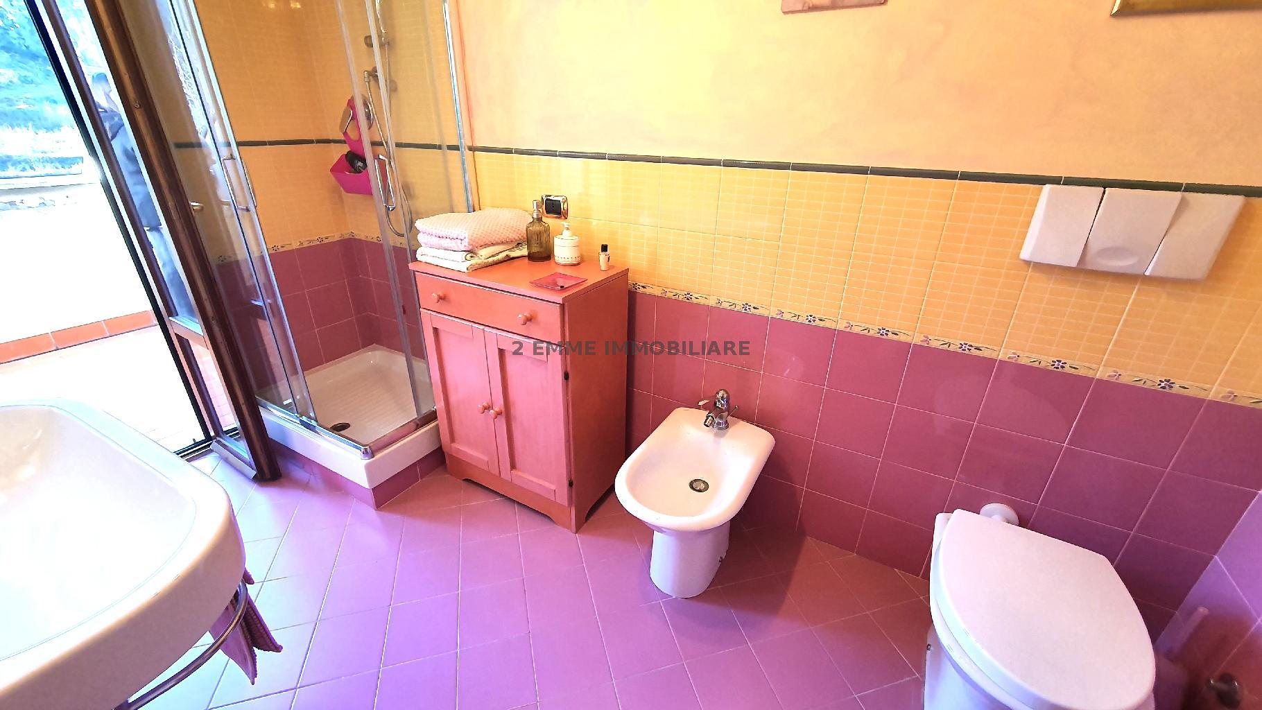 5190 - VILLETTA A SCHIERA VENDITA ASCOLI PICENO ZONA MONTICELLI - € 288.000 15