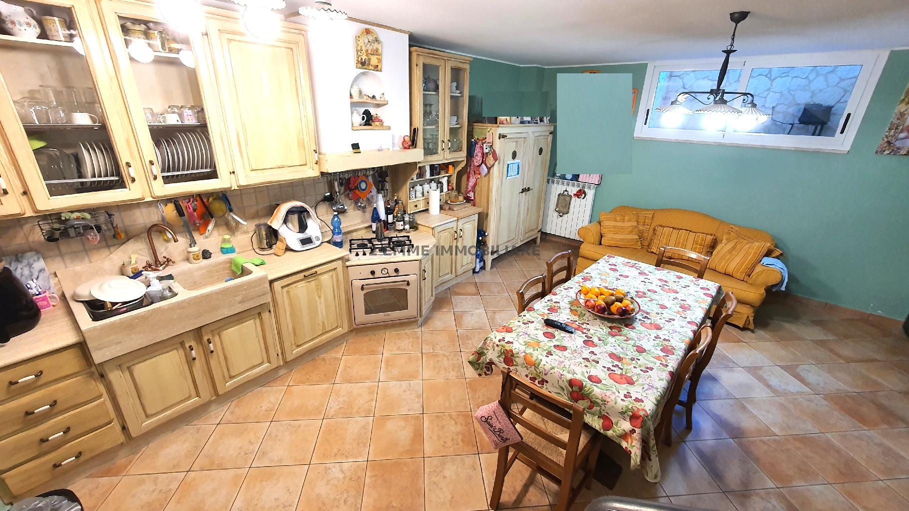 5190 - VILLETTA A SCHIERA VENDITA ASCOLI PICENO ZONA MONTICELLI - € 288.000 16