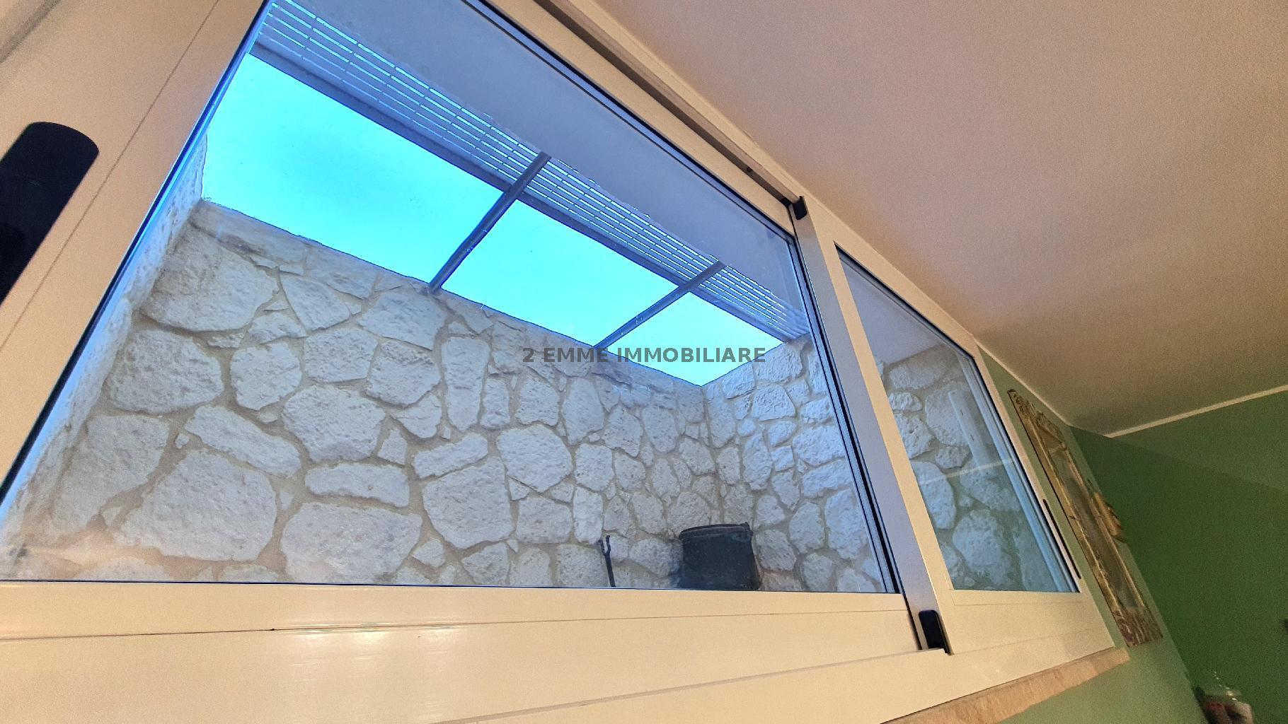 5190 - VILLETTA A SCHIERA VENDITA ASCOLI PICENO ZONA MONTICELLI - € 288.000 19