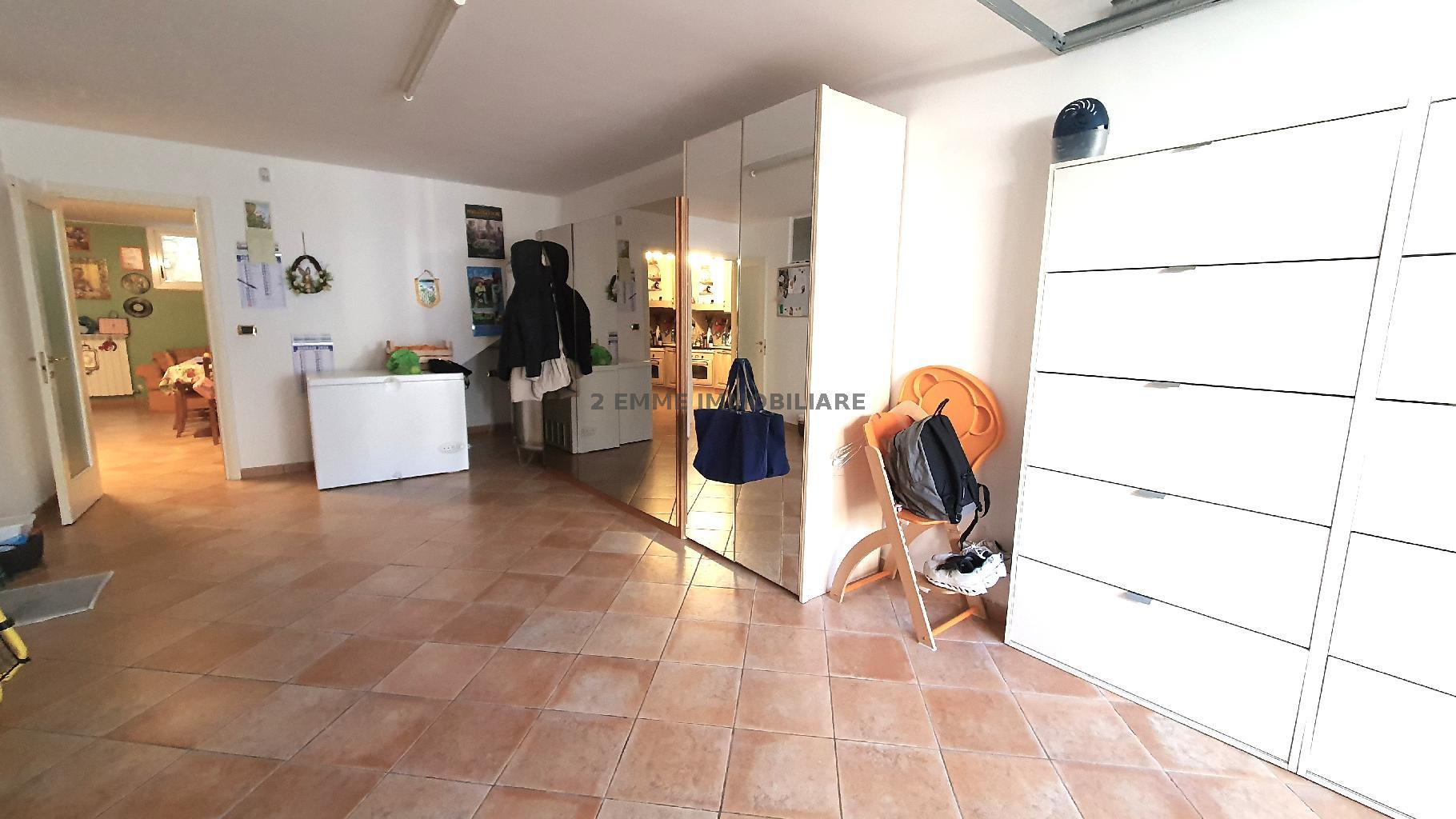 5190 - VILLETTA A SCHIERA VENDITA ASCOLI PICENO ZONA MONTICELLI - € 288.000 20