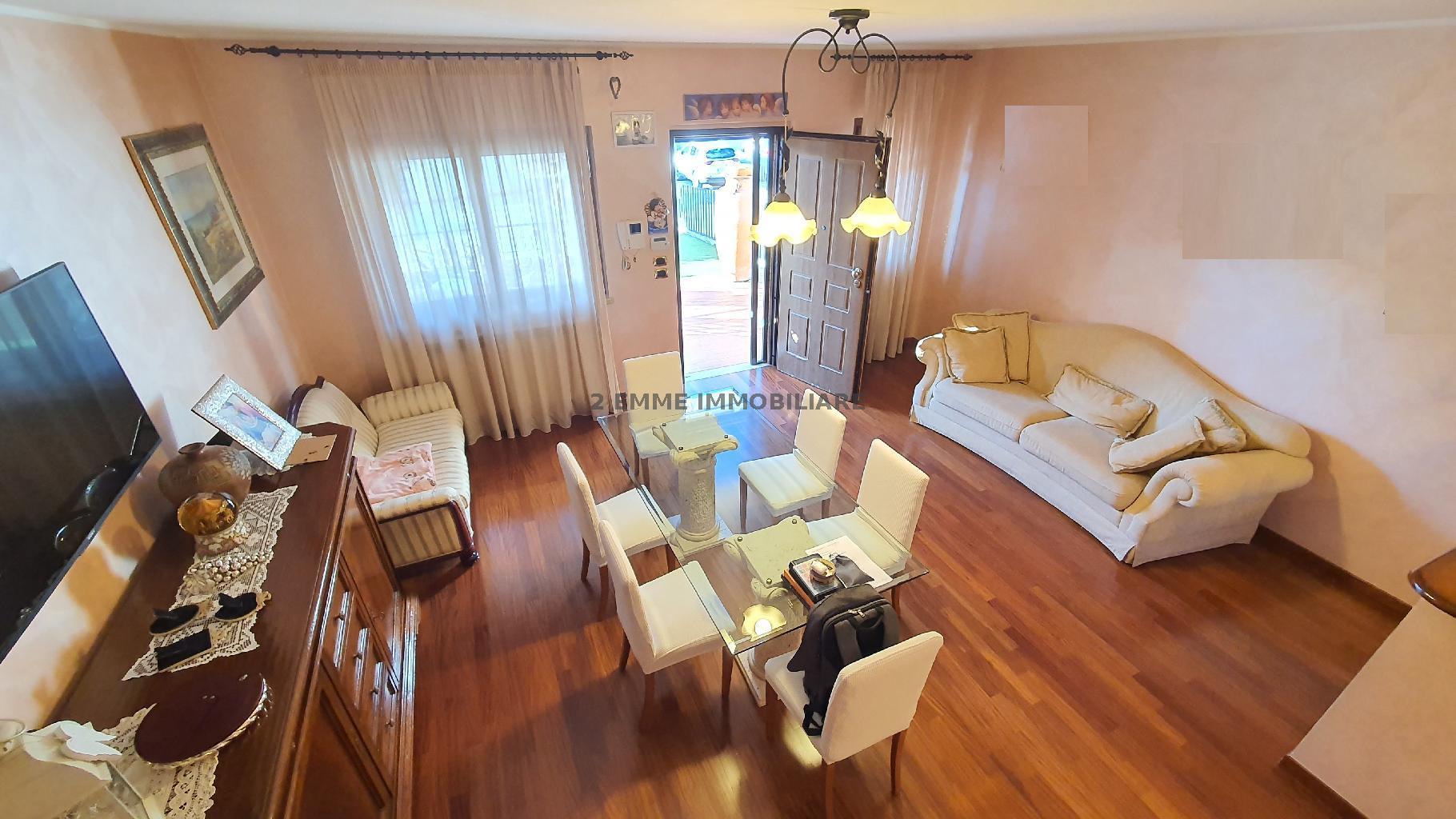 5190 - VILLETTA A SCHIERA VENDITA ASCOLI PICENO ZONA MONTICELLI - € 288.000 23