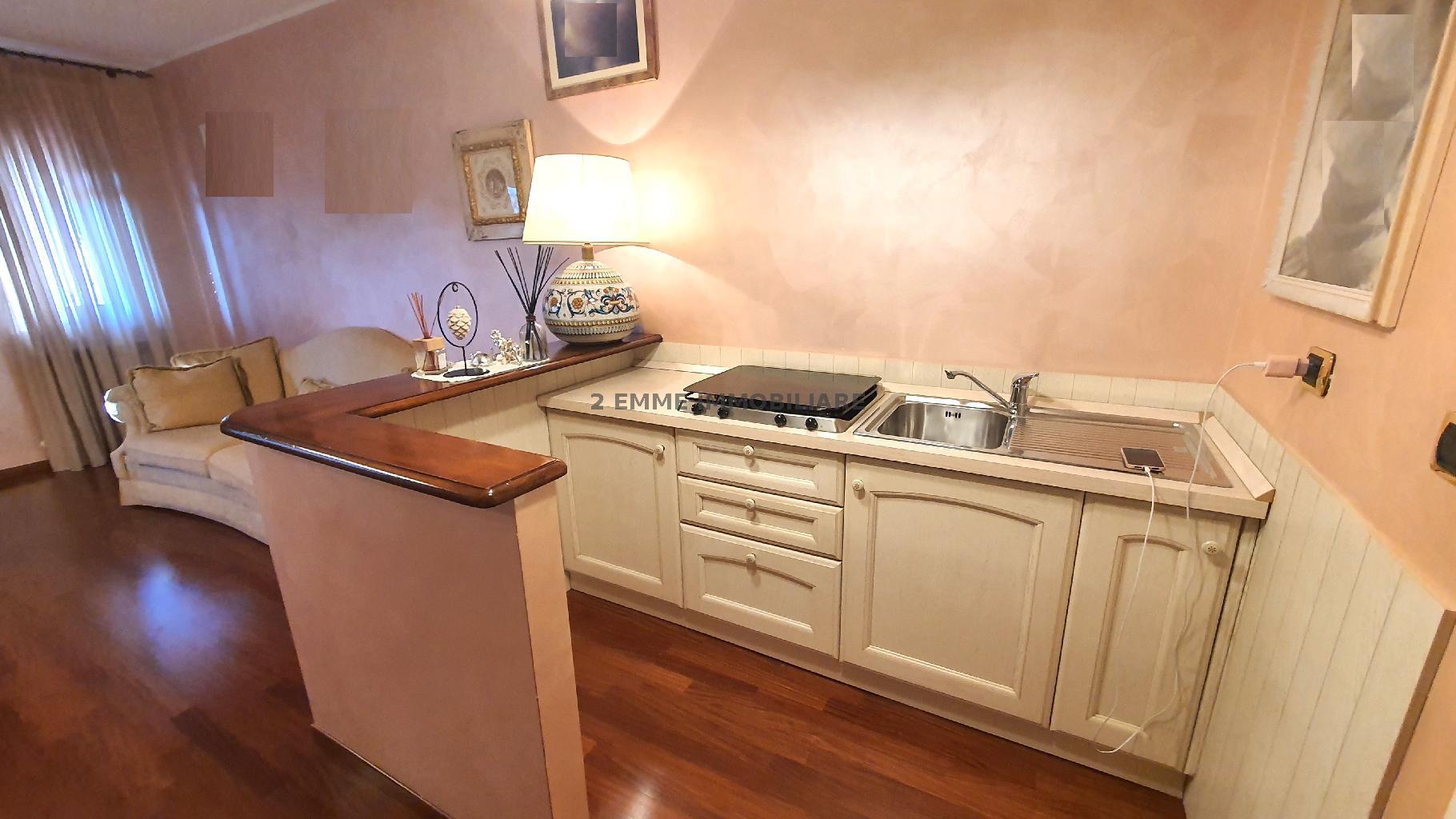 5190 - VILLETTA A SCHIERA VENDITA ASCOLI PICENO ZONA MONTICELLI - € 288.000 25