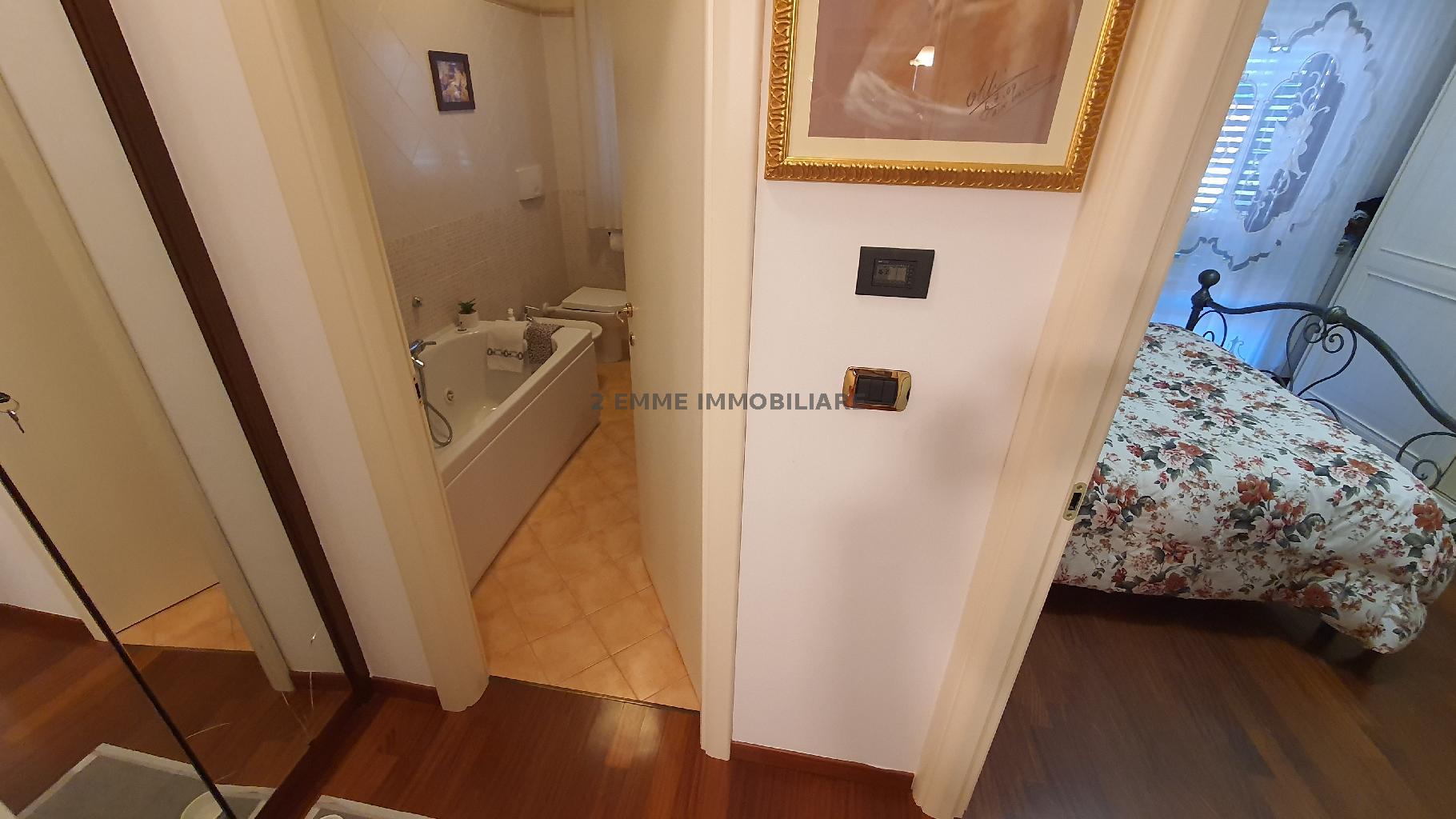 5190 - VILLETTA A SCHIERA VENDITA ASCOLI PICENO ZONA MONTICELLI - € 288.000 26