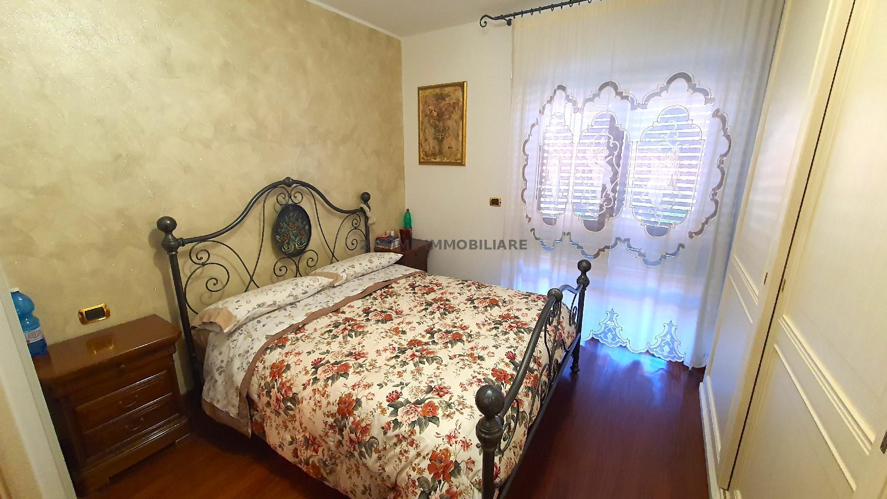 5190 - VILLETTA A SCHIERA VENDITA ASCOLI PICENO ZONA MONTICELLI - € 288.000 27