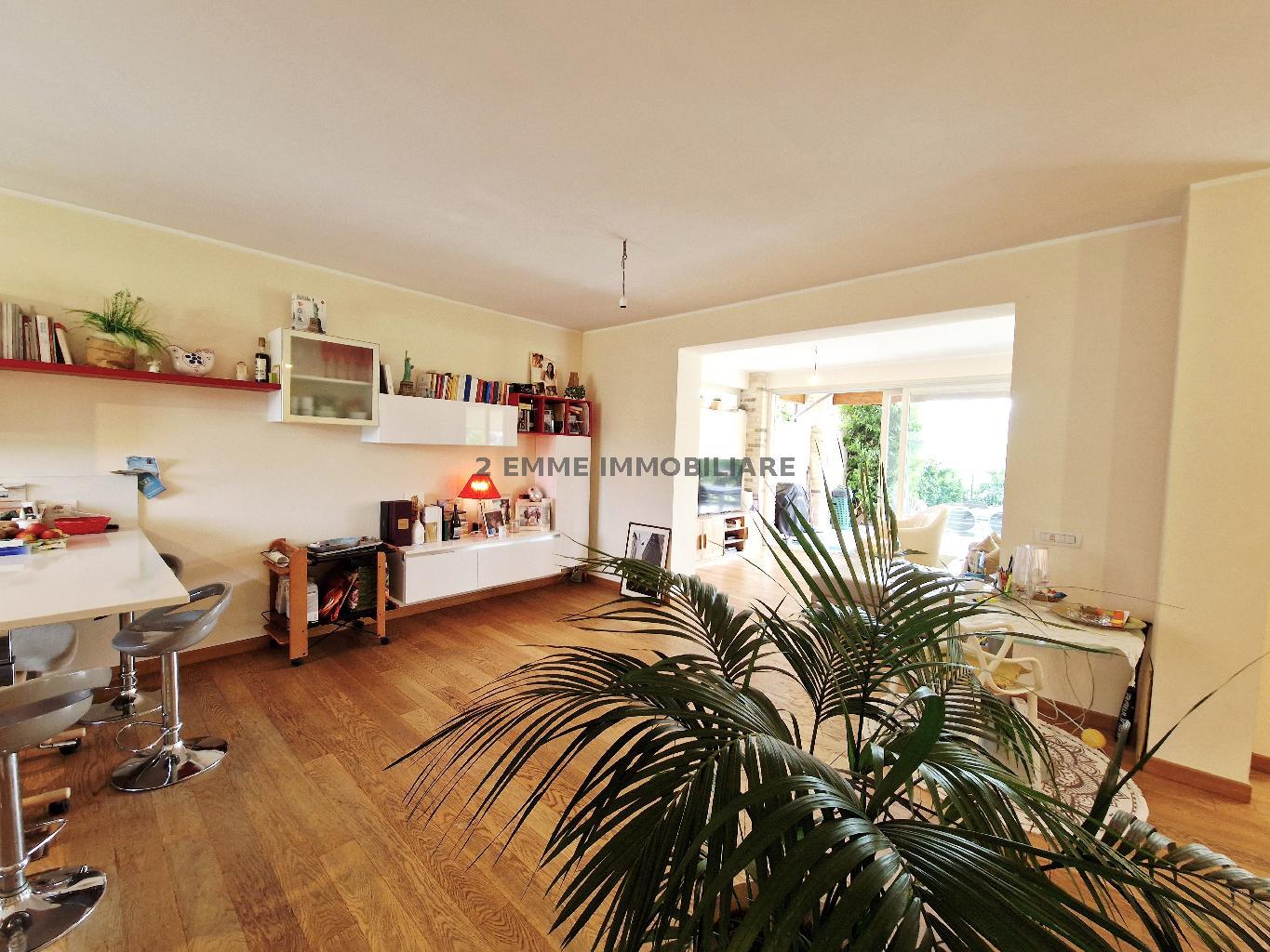 5193 - VILLA VENDITA ASCOLI PICENO ZONA CAMPO PARIGNANO - € 640.000 7