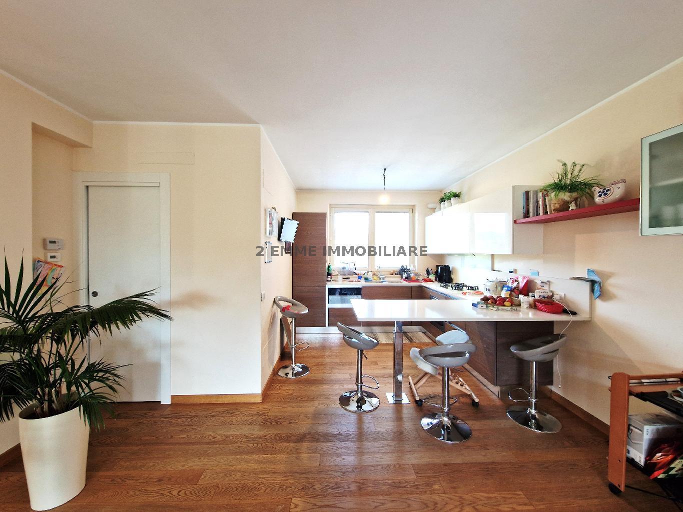 5193 - VILLA VENDITA ASCOLI PICENO ZONA CAMPO PARIGNANO - € 640.000 8