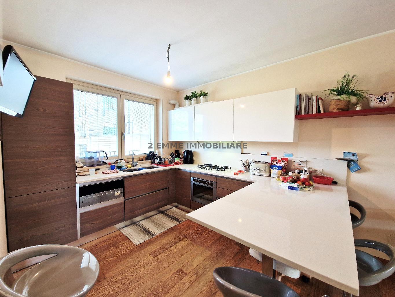 5193 - VILLA VENDITA ASCOLI PICENO ZONA CAMPO PARIGNANO - € 640.000 9