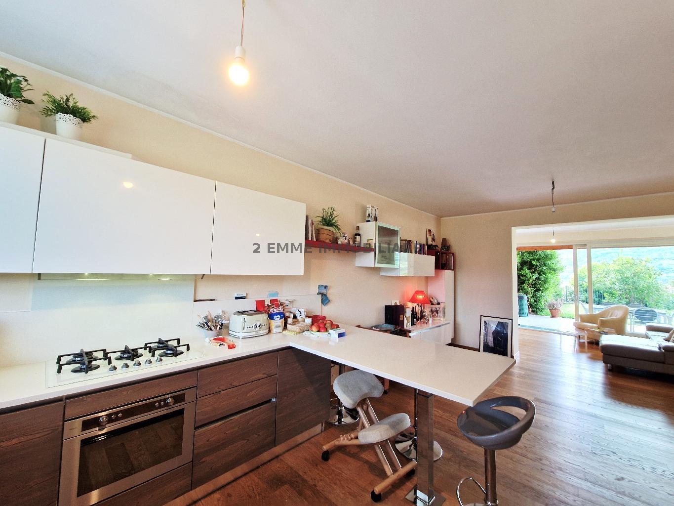 5193 - VILLA VENDITA ASCOLI PICENO ZONA CAMPO PARIGNANO - € 640.000 10