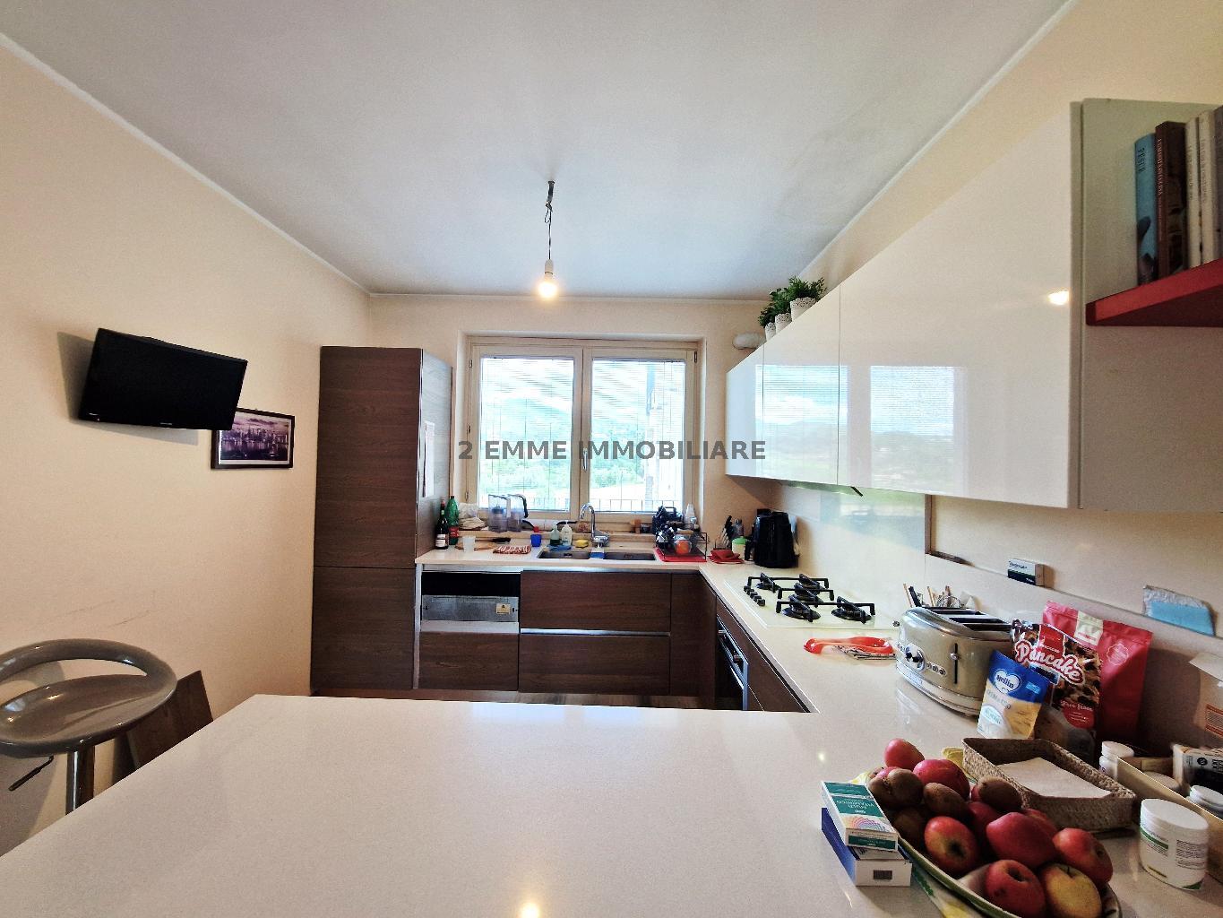 5193 - VILLA VENDITA ASCOLI PICENO ZONA CAMPO PARIGNANO - € 640.000 11