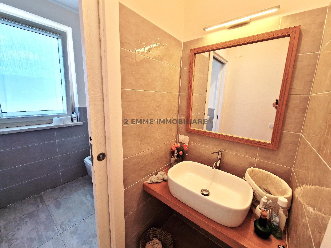 5193 - VILLA VENDITA ASCOLI PICENO ZONA CAMPO PARIGNANO - € 640.000 13