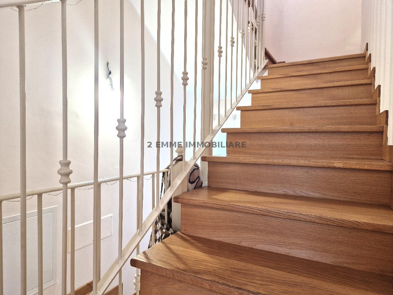 5193 - VILLA VENDITA ASCOLI PICENO ZONA CAMPO PARIGNANO - € 640.000 14