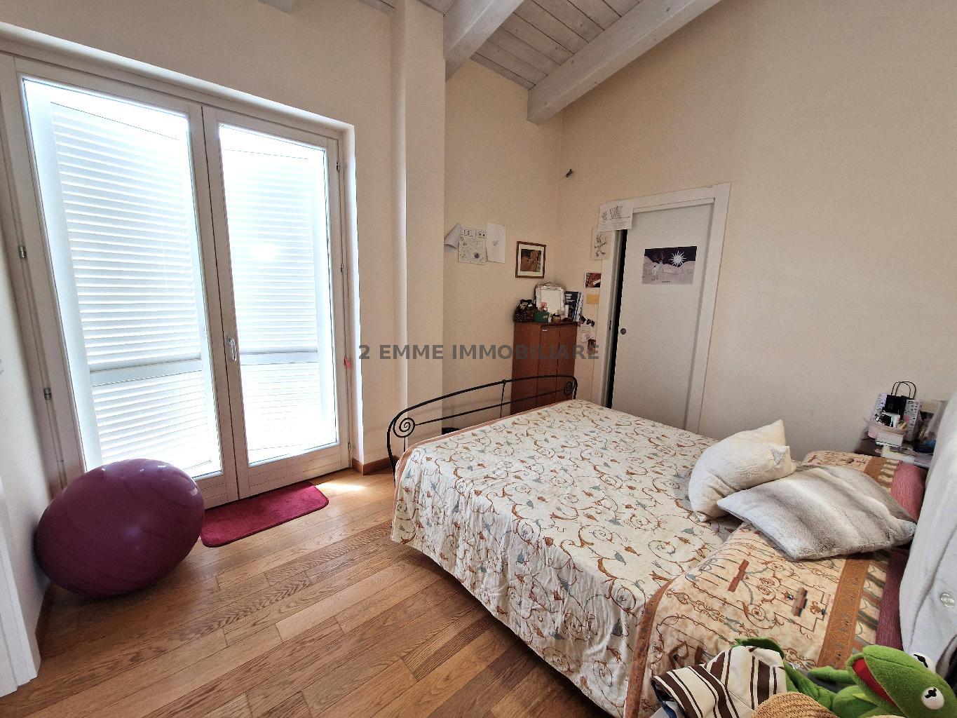 5193 - VILLA VENDITA ASCOLI PICENO ZONA CAMPO PARIGNANO - € 640.000 15