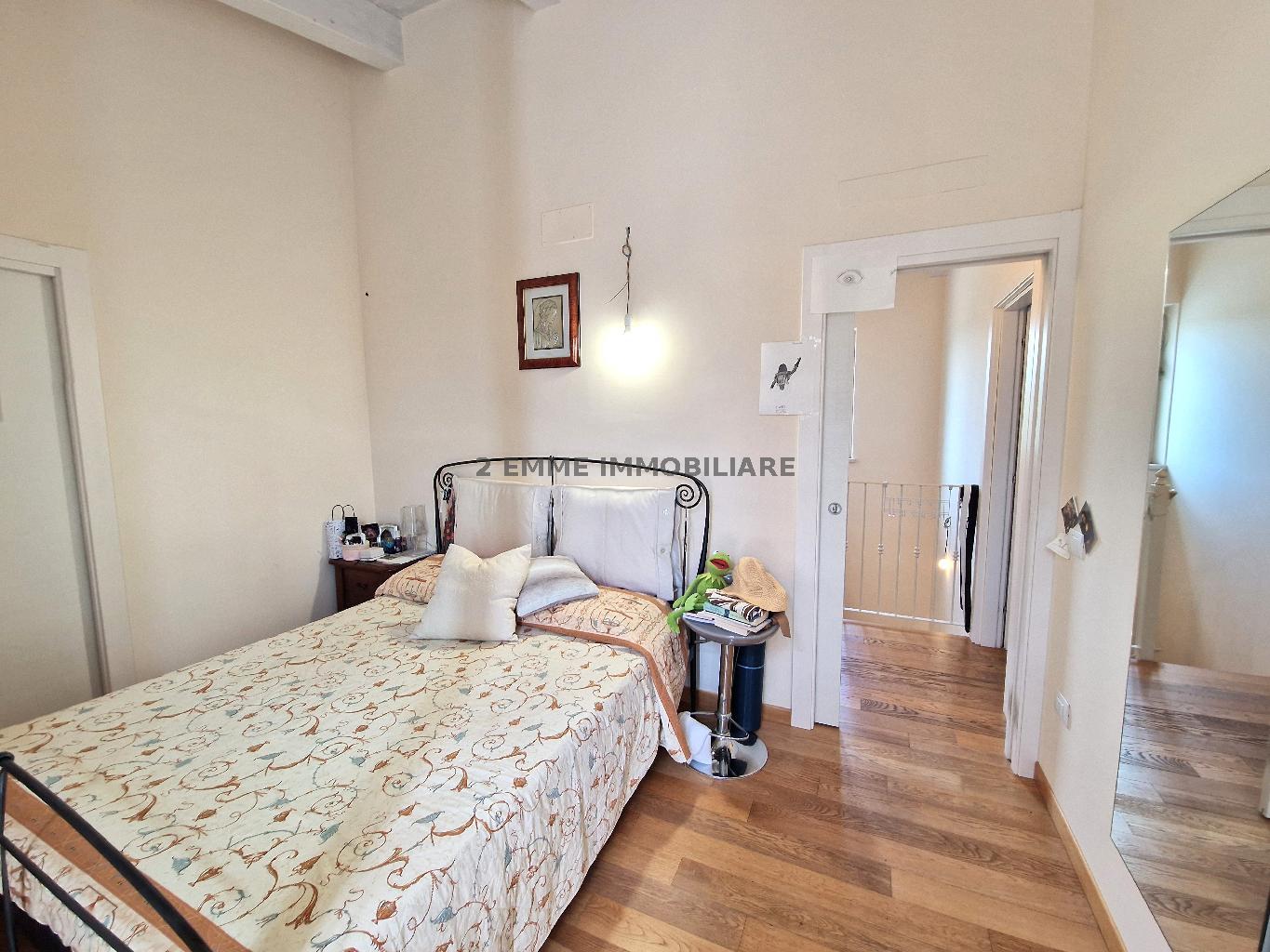 5193 - VILLA VENDITA ASCOLI PICENO ZONA CAMPO PARIGNANO - € 640.000 16