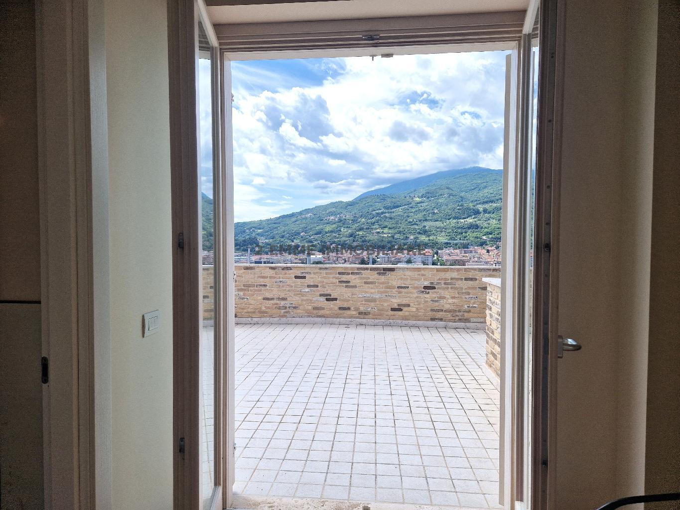 5193 - VILLA VENDITA ASCOLI PICENO ZONA CAMPO PARIGNANO - € 640.000 17