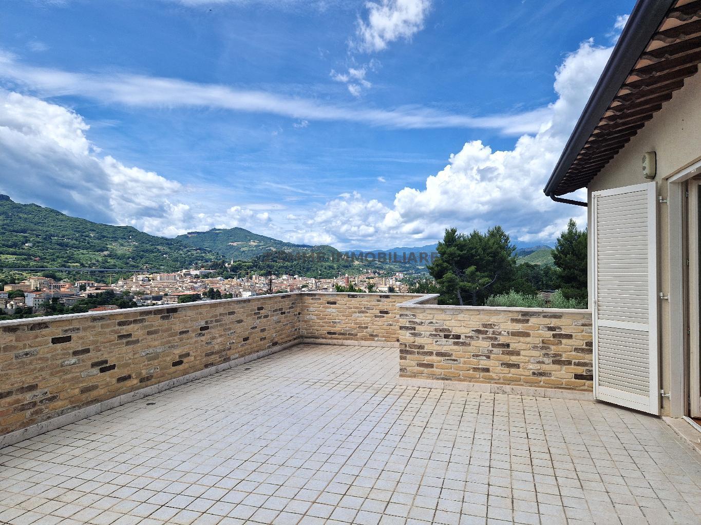 5193 - VILLA VENDITA ASCOLI PICENO ZONA CAMPO PARIGNANO - € 640.000 18