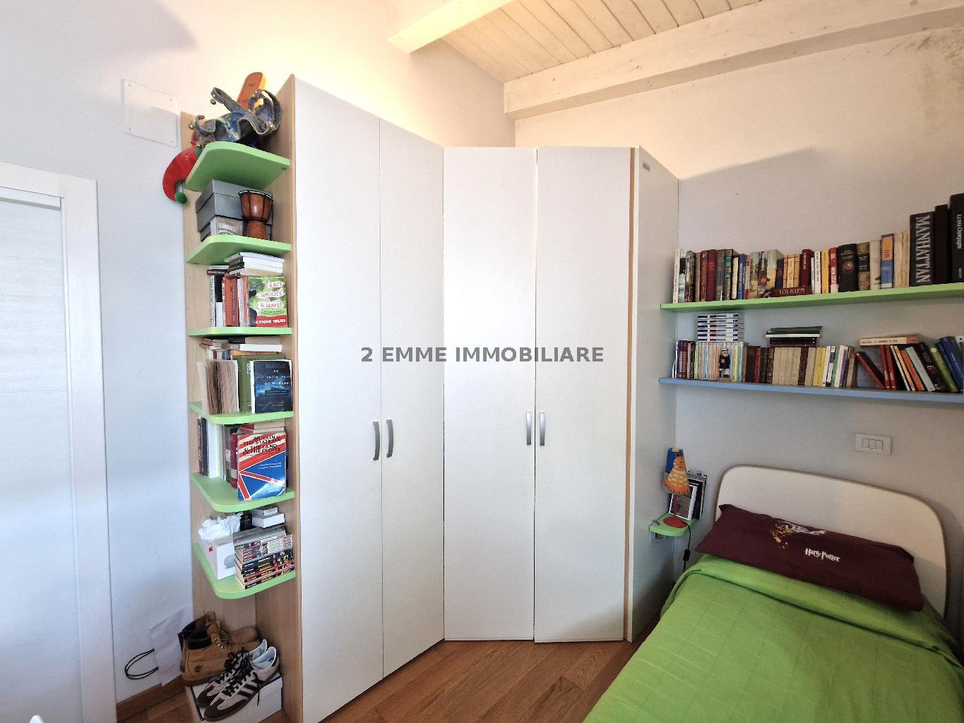 5193 - VILLA VENDITA ASCOLI PICENO ZONA CAMPO PARIGNANO - € 640.000 21