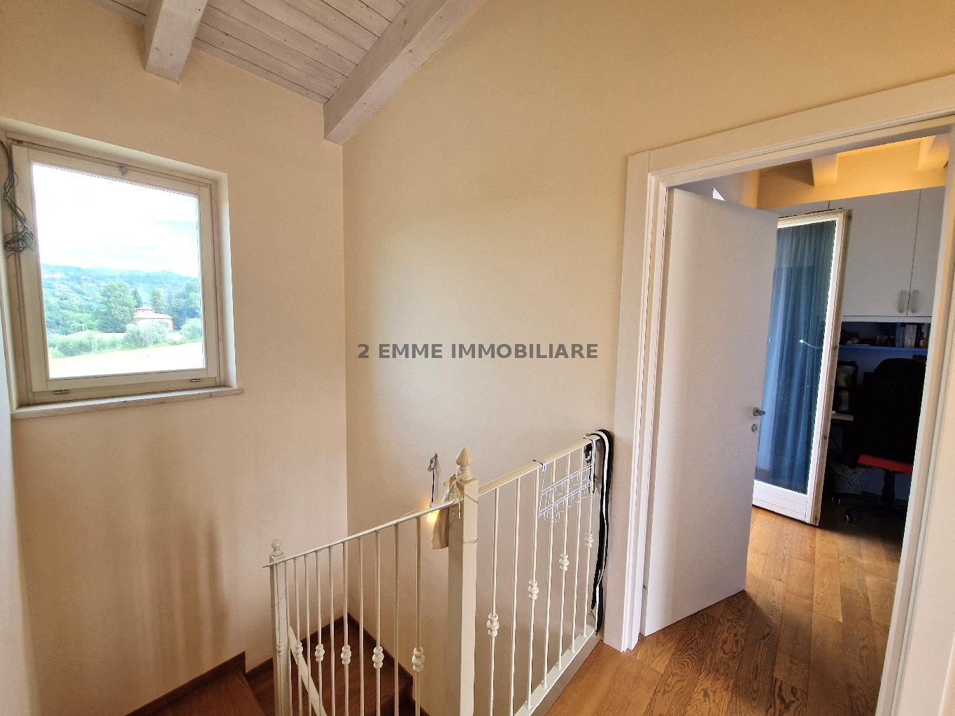 5193 - VILLA VENDITA ASCOLI PICENO ZONA CAMPO PARIGNANO - € 640.000 24