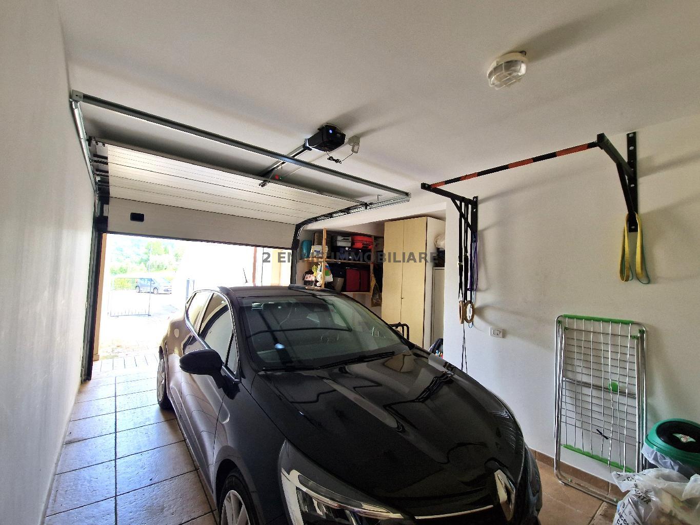 5193 - VILLA VENDITA ASCOLI PICENO ZONA CAMPO PARIGNANO - € 640.000 27
